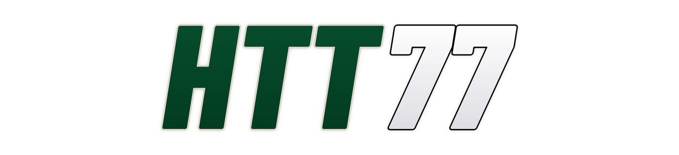 htt77 Logo